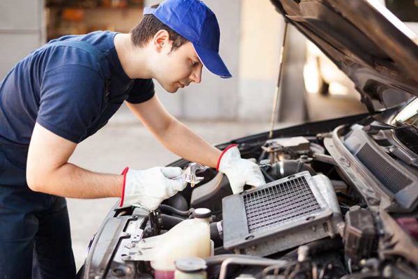 Service Providers That Help You Keep Your Car Ideal