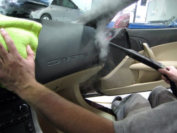 Car Interior Maintenance Basics